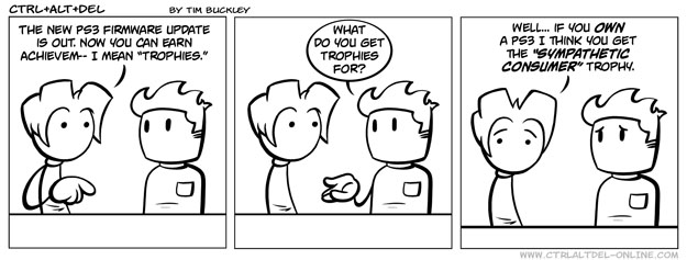 Sillies 3