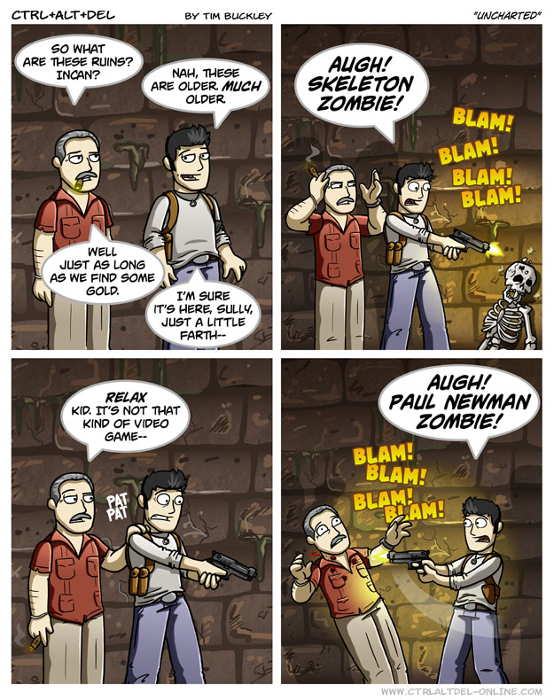 Uncharted
