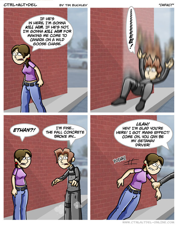 Impact