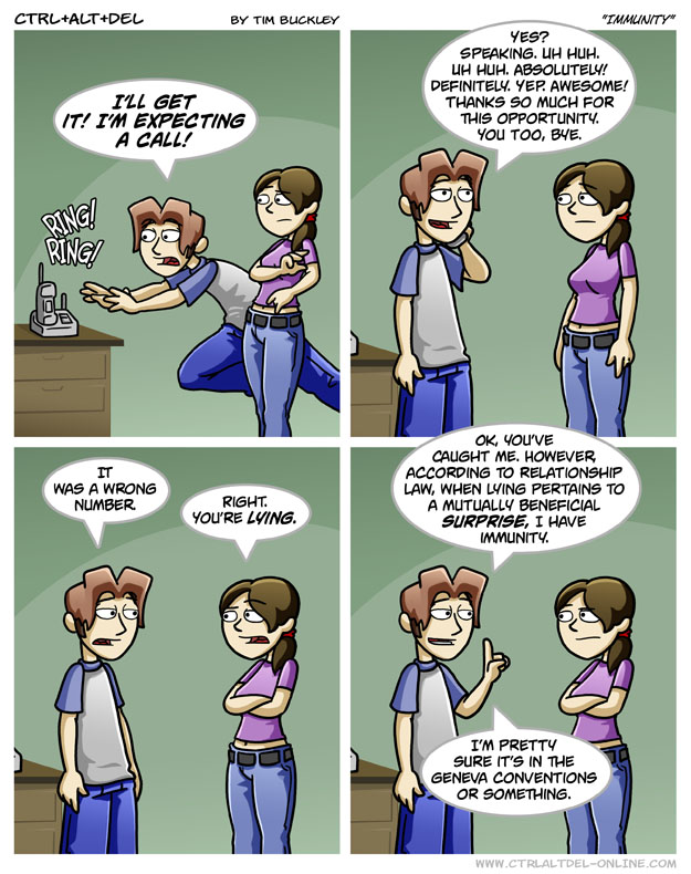 Immunity