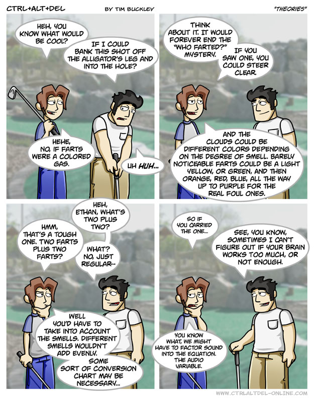 Theories