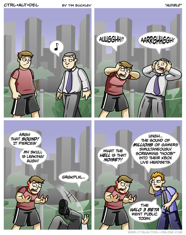 Audible