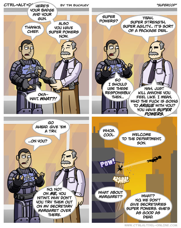 Supercop