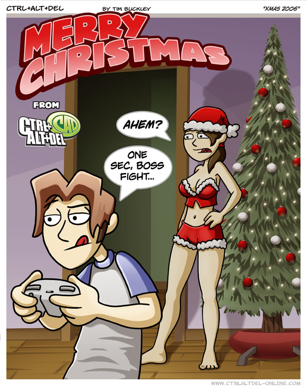 Xmas 2006