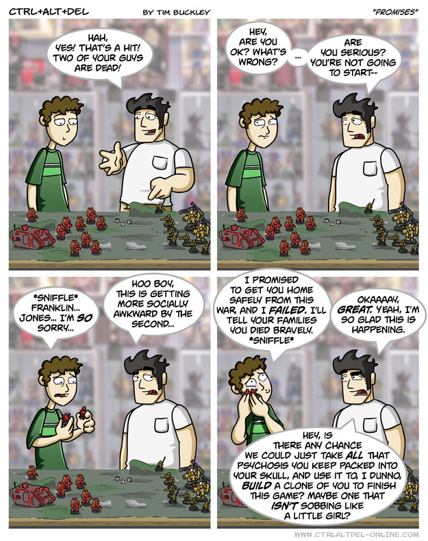 Promises