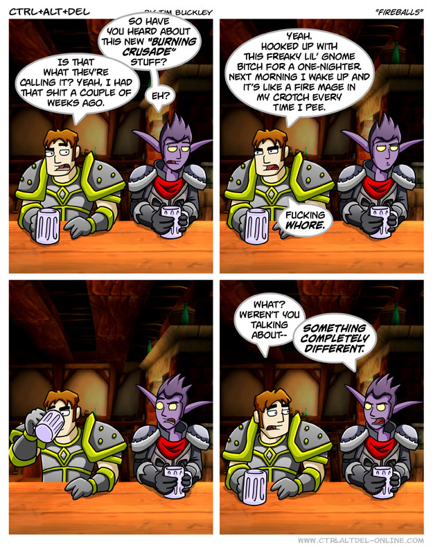 Fireballs