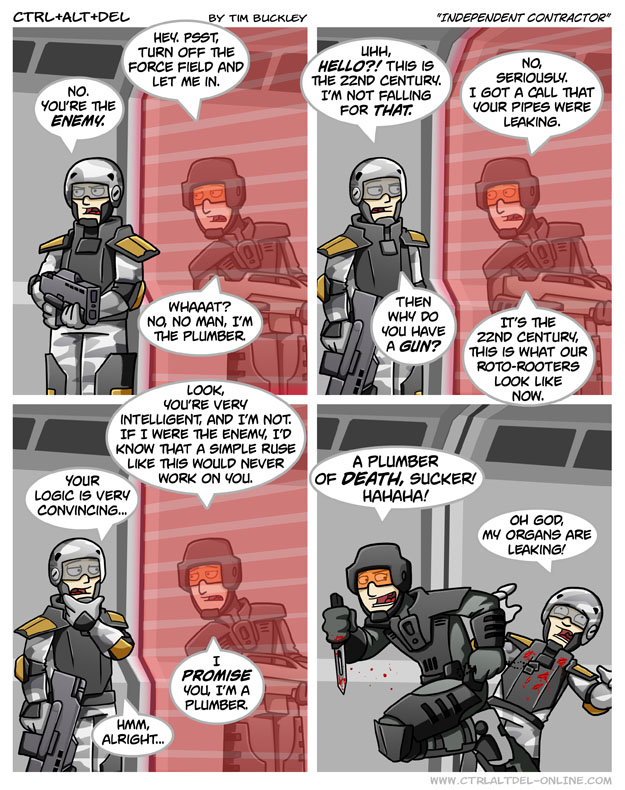 Independent contractor