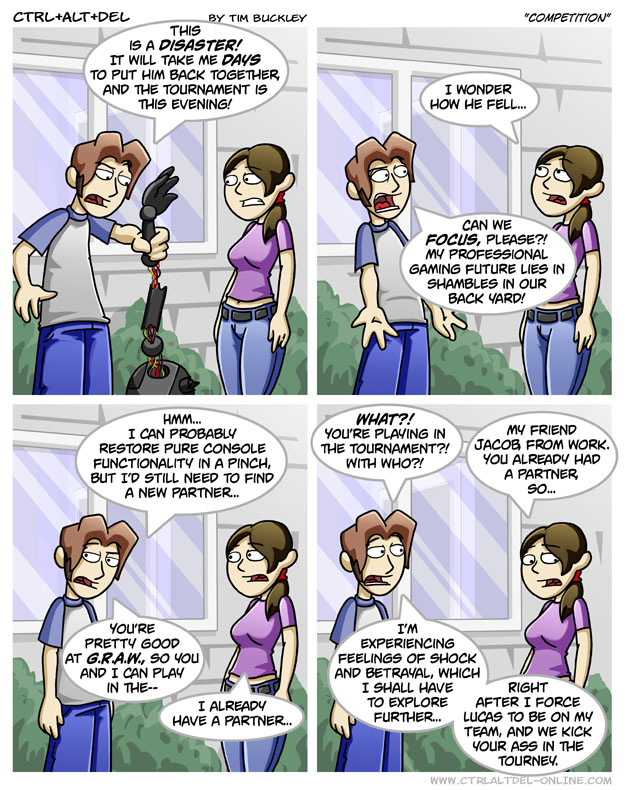 Competition