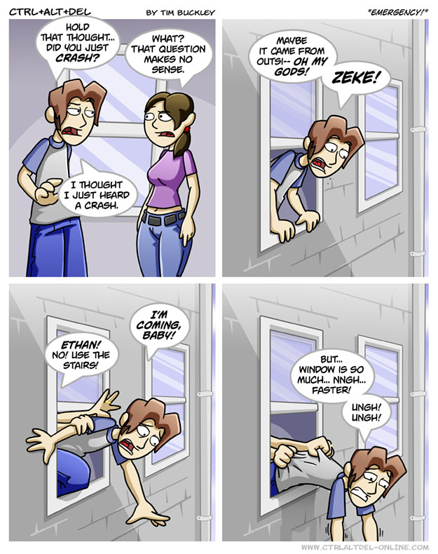 Emergency