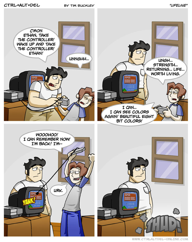 Lifeline