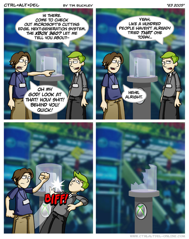 E3 2005
