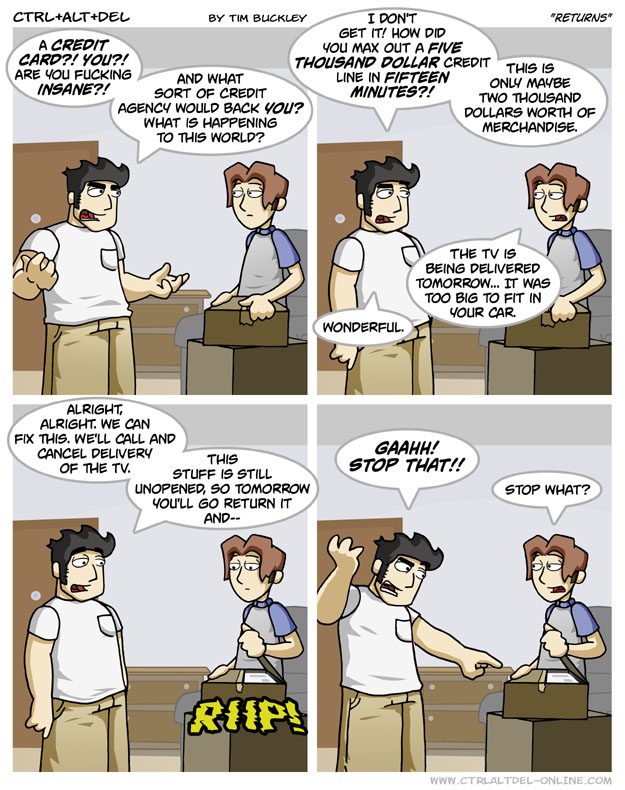 Returns