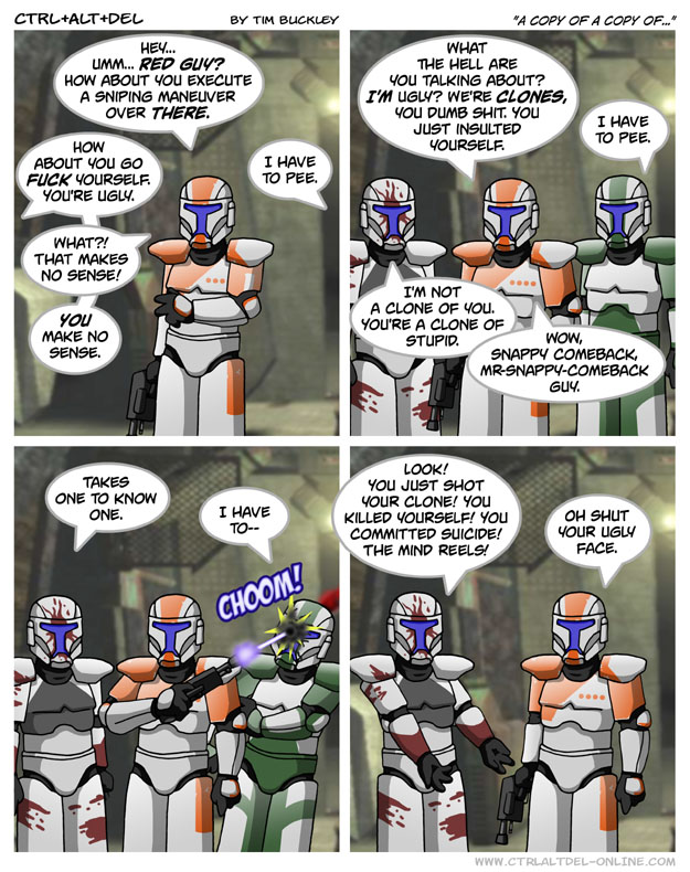 A copy of a copy of…