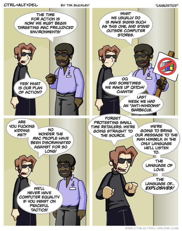 Linguistics