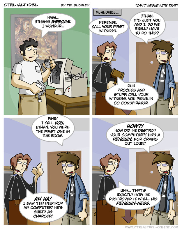 Can’t argue with that