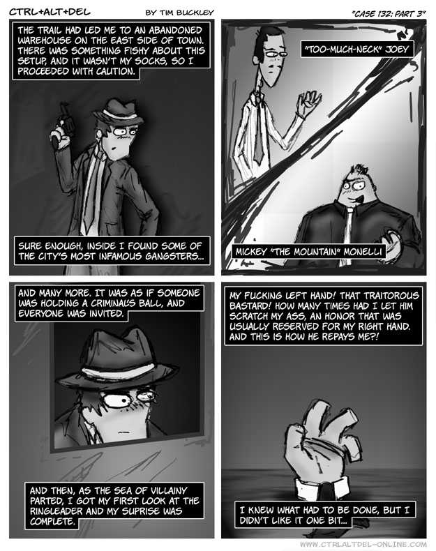 Case 132: Part 3