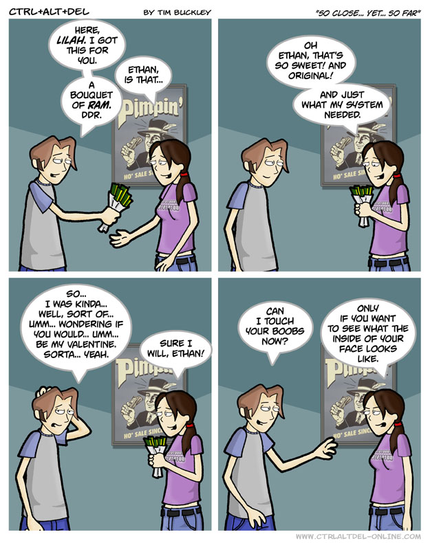 So close… yet… so far