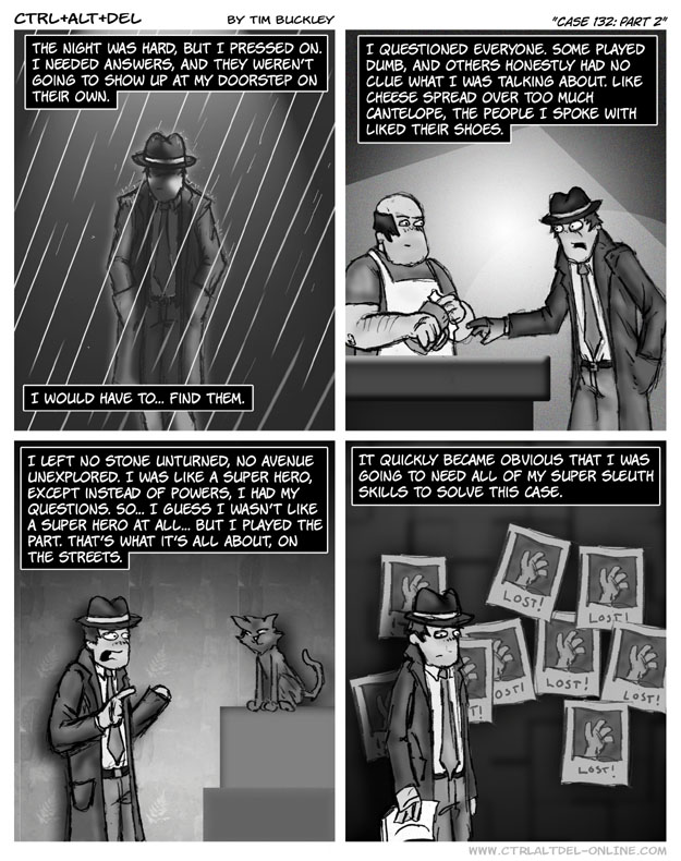 Case 132: Part 2