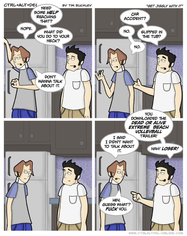 Get jiggly with it