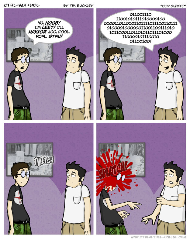 1337 enuff?
