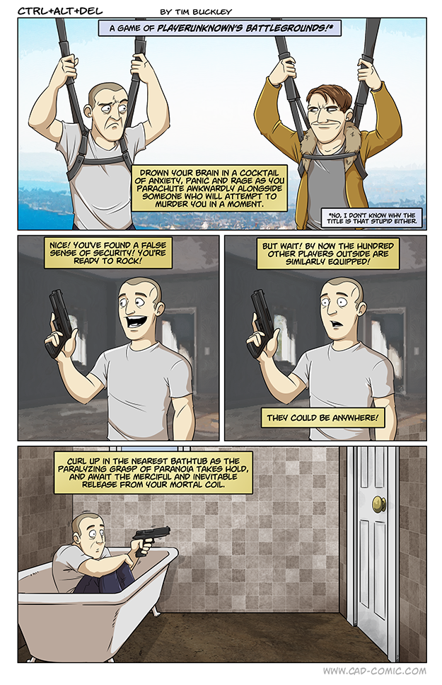 Cowardice as Strategy