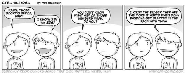 Silly #595