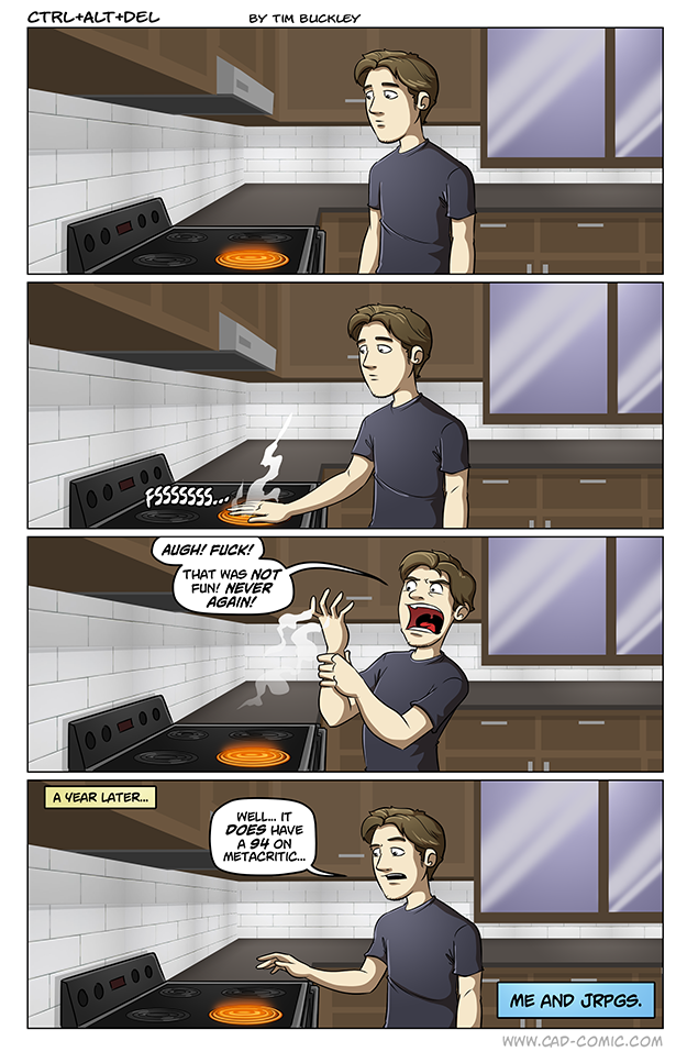 This Will Be The One