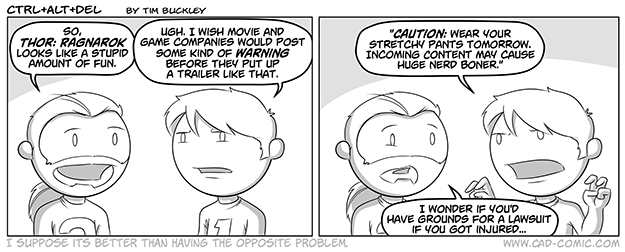 Silly #596