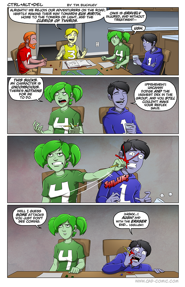 The Campaign: Against The Clock