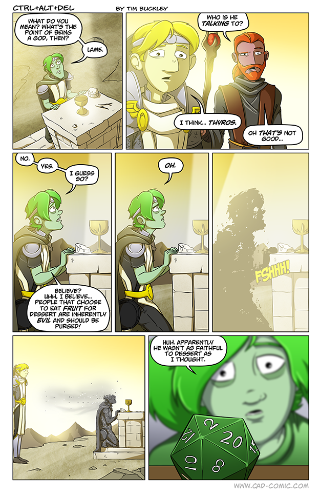 The Campaign: Against The Clock