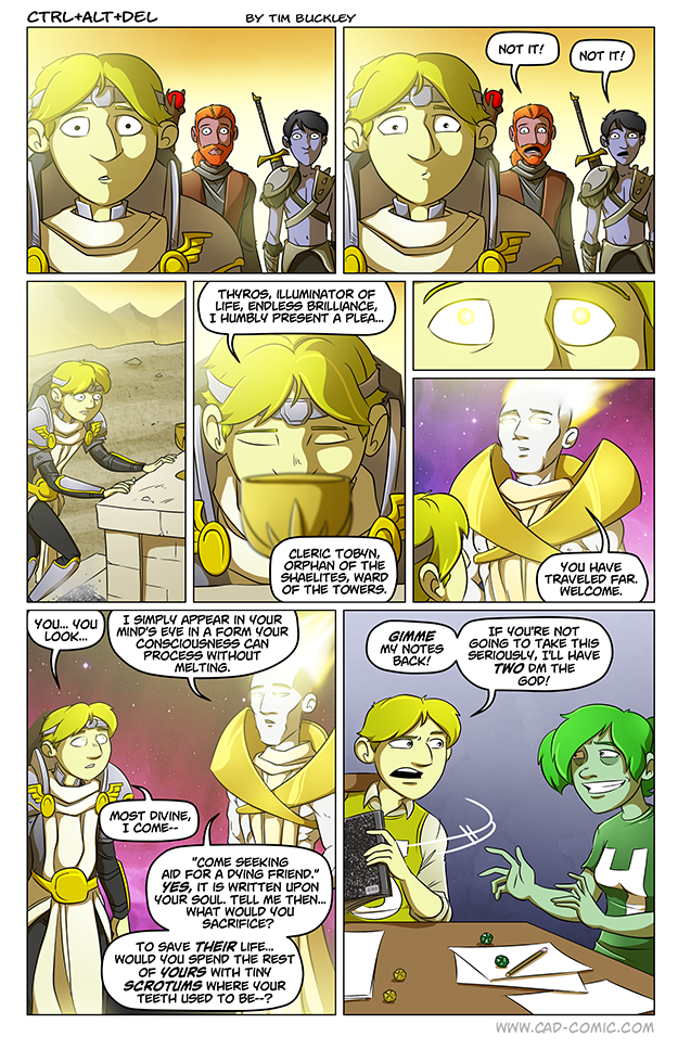 The Campaign: Against The Clock