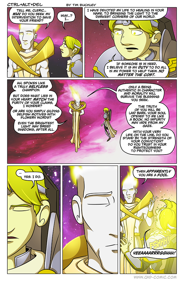 The Campaign: Against The Clock
