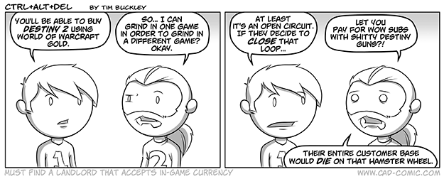 Silly #599