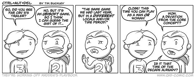Silly #601