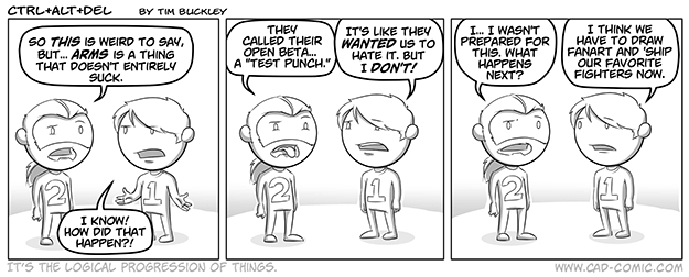 Silly #602