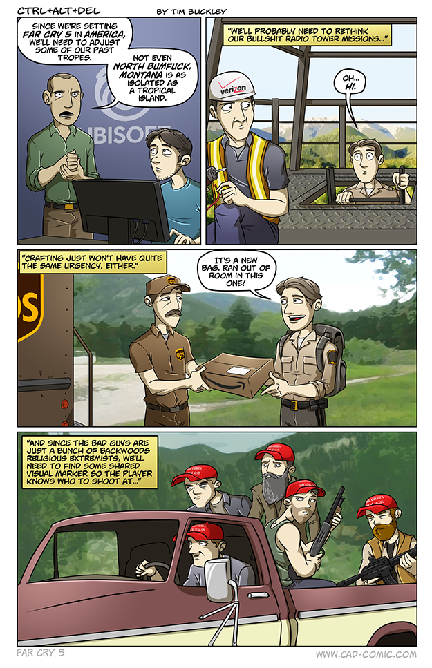 Close To Home