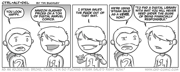 Silly #604