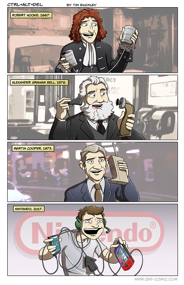 Devolution