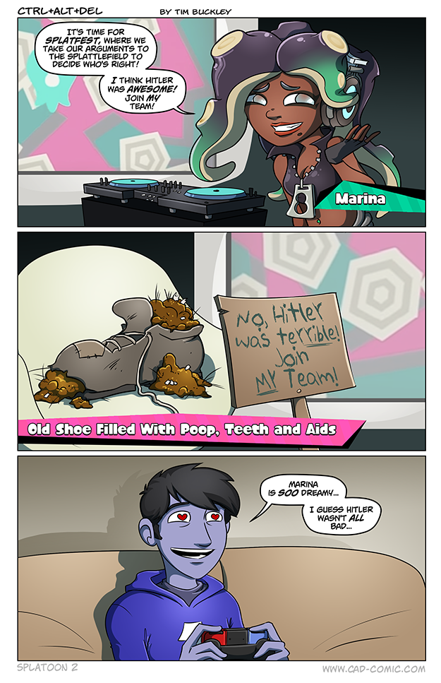 When A Choice Is No Longer A Choice