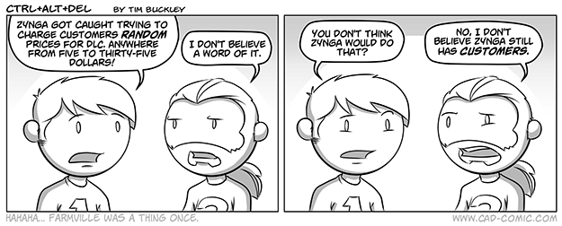 Silly #609