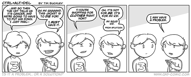 Silly #610