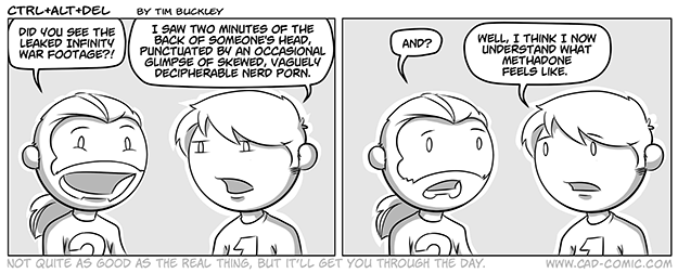 Silly #612