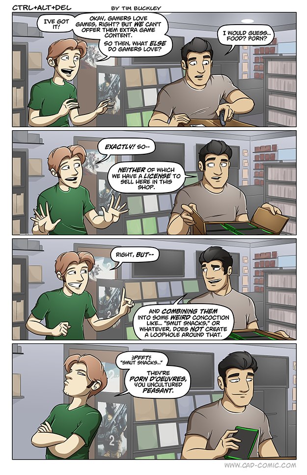 Incentives, p2