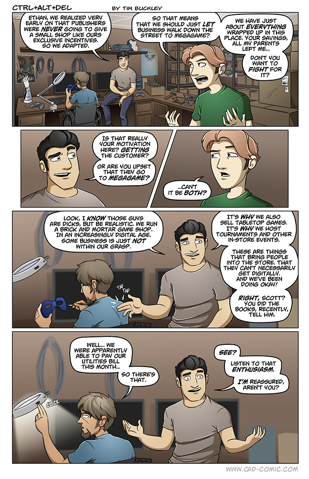 Incentives, p3