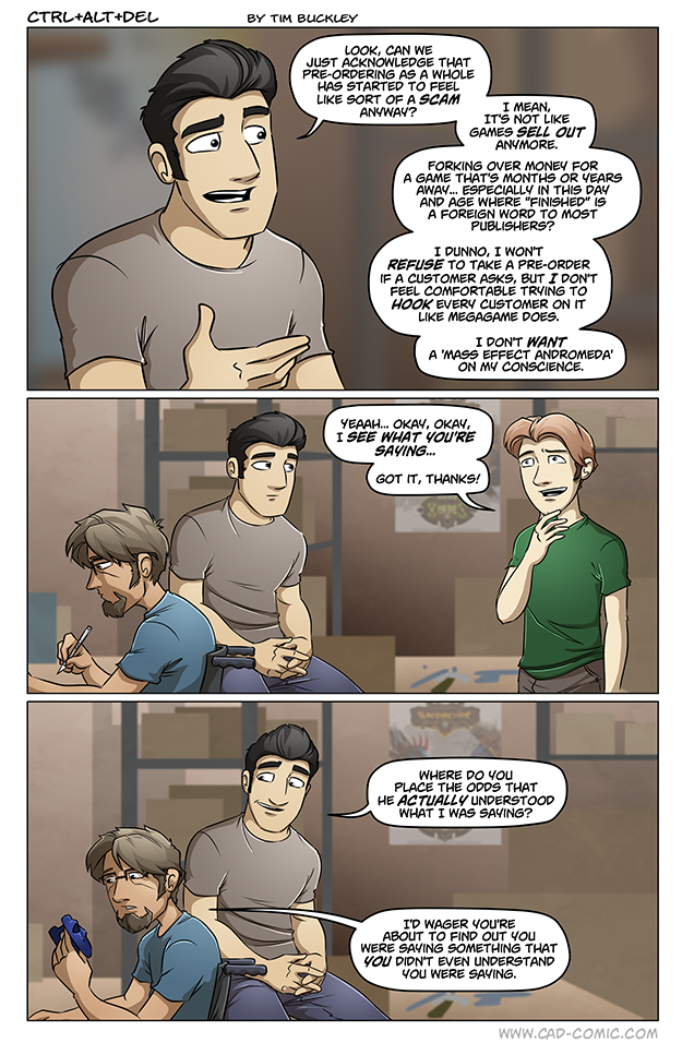Incentives, p4