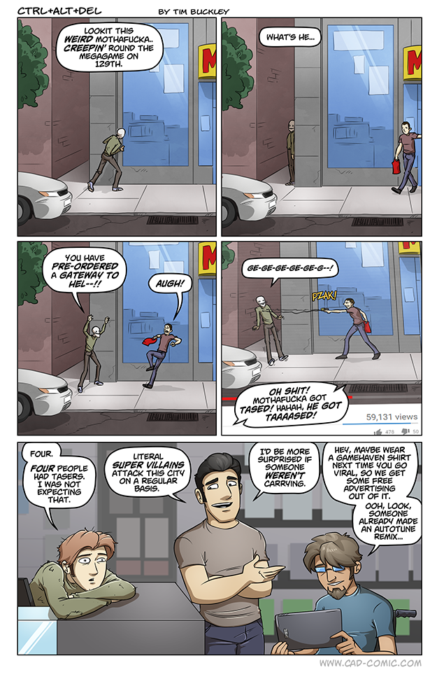 Incentives, p6