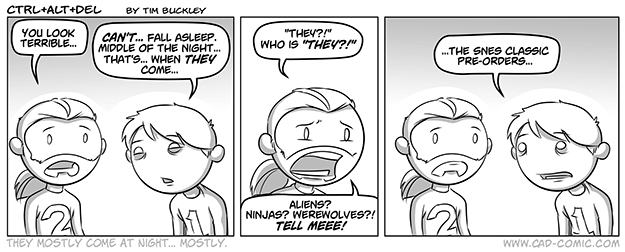 Silly #617