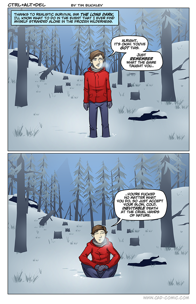 Gentle Into That Good Night