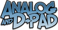 Analog and D-Pad