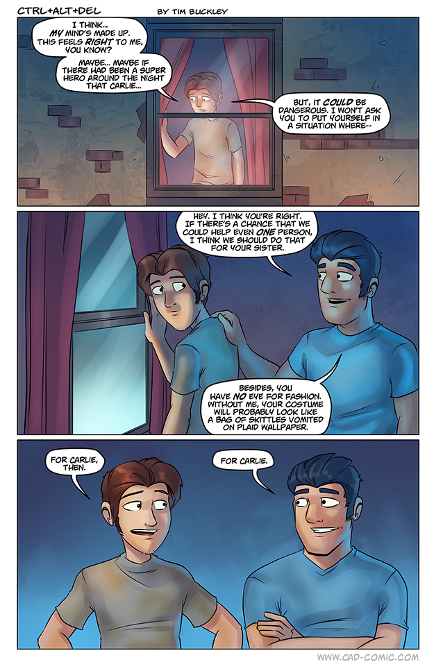 Analog and D-Pad 04.18